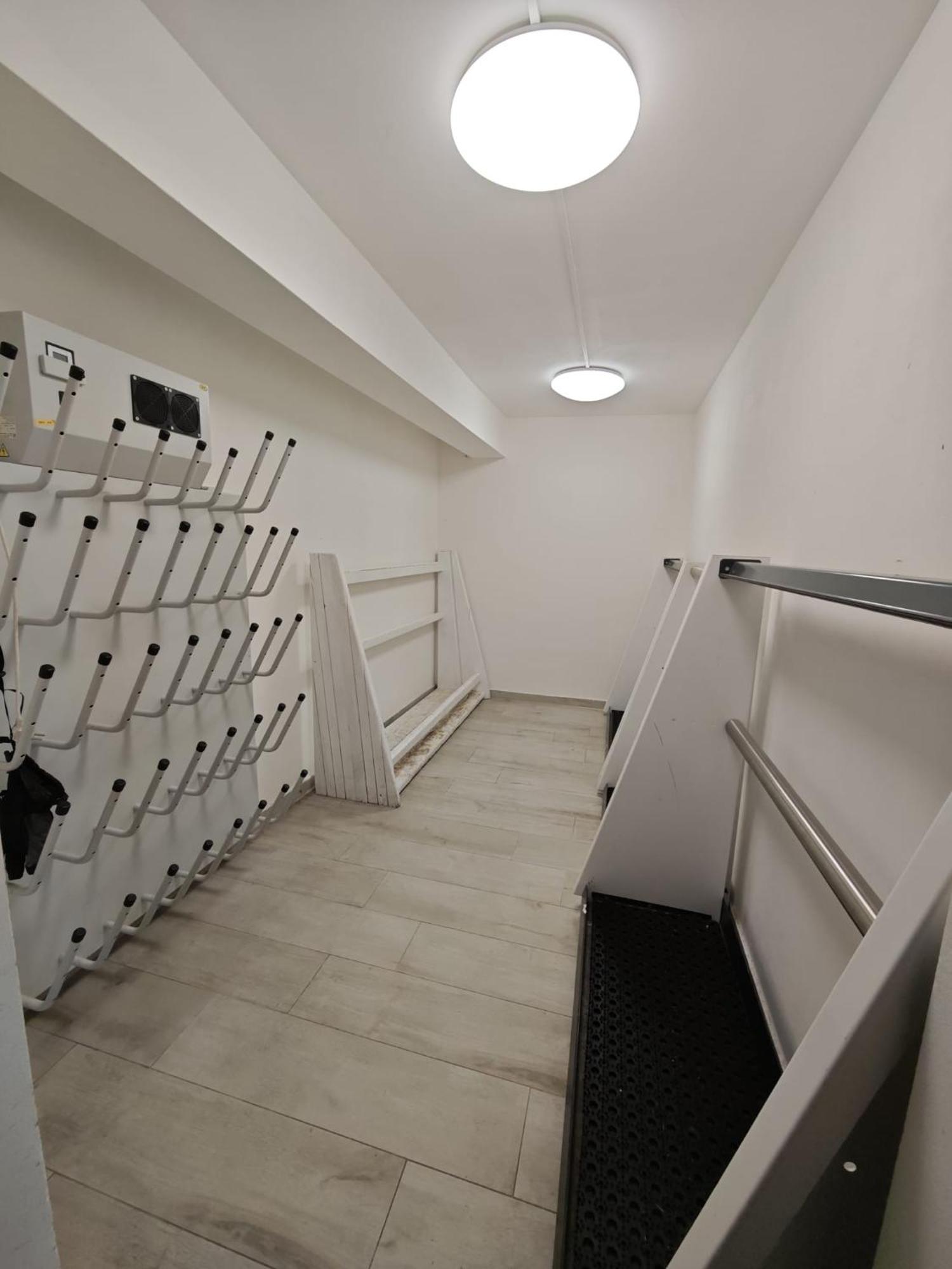 Horska Chata Severka Dolní Lomná Esterno foto